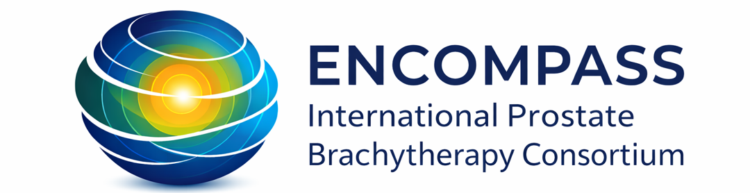 ENCOMPASS International Prostate Brachytherapy Consortium